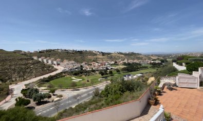 Reventa - Villa -
Ciudad Quesada