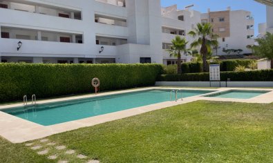 Bestaande bouw - Villa -
Orihuela Costa - Villamartín