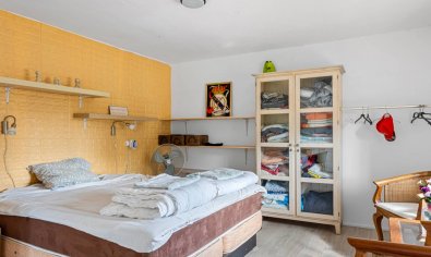 Resale - Finca -
Los Montesinos