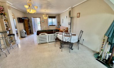 Resale - Apartment -
Ciudad Quesada