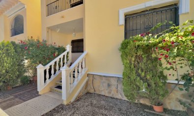 Resale - Apartment -
Ciudad Quesada