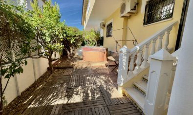 Resale - Apartment -
Ciudad Quesada