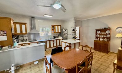 Reventa - Villa -
Algorfa - Montemar