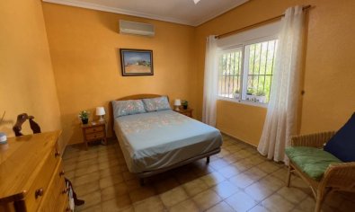 Reventa - Villa -
Algorfa - Montemar