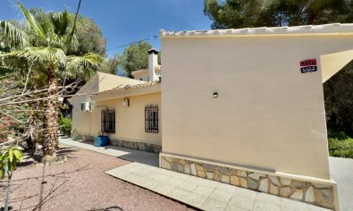 Reventa - Villa -
Algorfa - Montemar