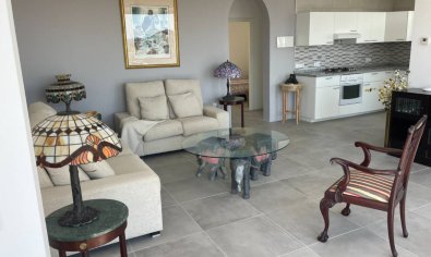 Reventa - Villa -
Ciudad Quesada