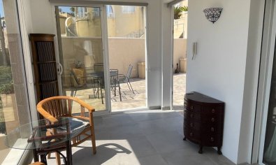 Reventa - Villa -
Ciudad Quesada