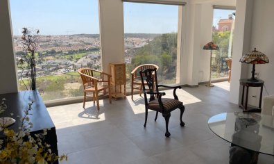 Reventa - Villa -
Ciudad Quesada