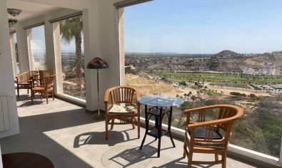 Reventa - Villa -
Ciudad Quesada