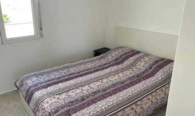 Reventa - Villa -
Ciudad Quesada