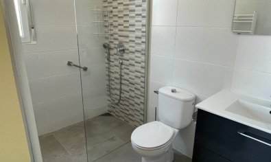 Reventa - Villa -
Ciudad Quesada