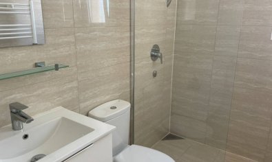 Reventa - Villa -
Ciudad Quesada