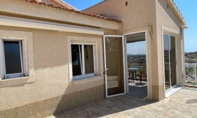Reventa - Villa -
Ciudad Quesada