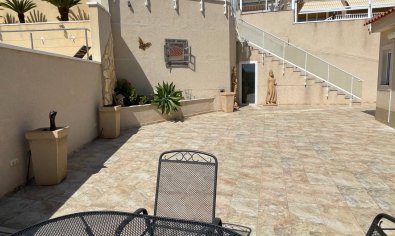 Reventa - Villa -
Ciudad Quesada