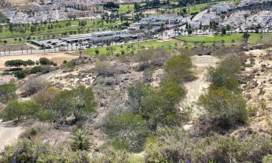 Reventa - Villa -
Ciudad Quesada