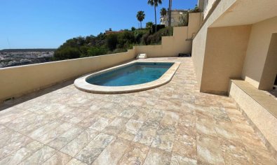 Reventa - Villa -
Ciudad Quesada