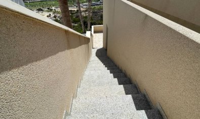 Reventa - Villa -
Ciudad Quesada