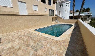 Reventa - Villa -
Ciudad Quesada