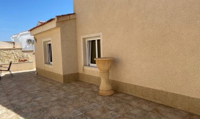 Reventa - Villa -
Ciudad Quesada