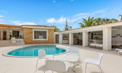 Resale - Villa -
Ciudad Quesada