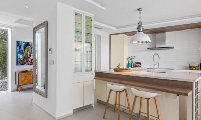 Resale - Villa -
Ciudad Quesada