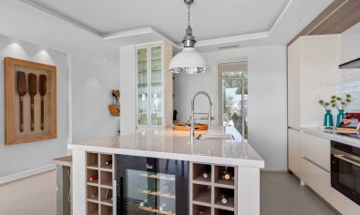 Resale - Villa -
Ciudad Quesada