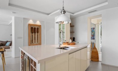 Resale - Villa -
Ciudad Quesada