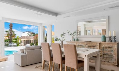 Resale - Villa -
Ciudad Quesada