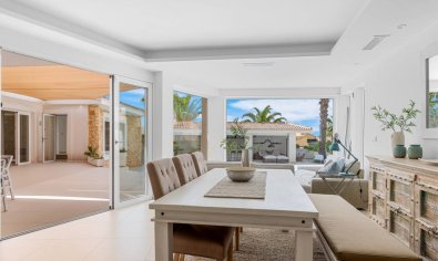 Resale - Villa -
Ciudad Quesada