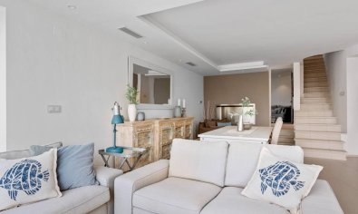 Resale - Villa -
Ciudad Quesada