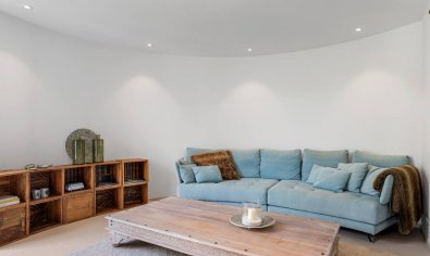 Resale - Villa -
Ciudad Quesada