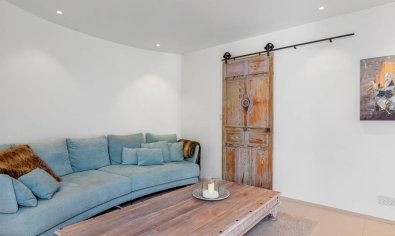Resale - Villa -
Ciudad Quesada