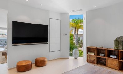 Resale - Villa -
Ciudad Quesada