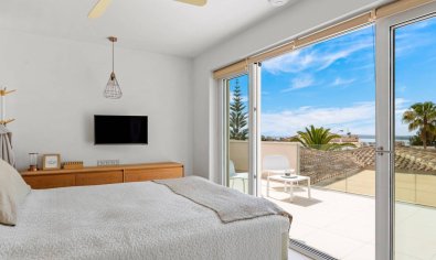 Resale - Villa -
Ciudad Quesada