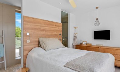 Resale - Villa -
Ciudad Quesada