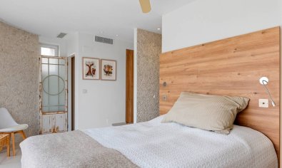 Resale - Villa -
Ciudad Quesada