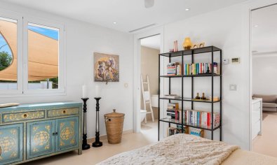 Resale - Villa -
Ciudad Quesada