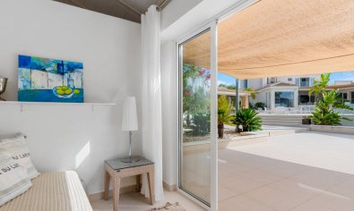 Resale - Villa -
Ciudad Quesada