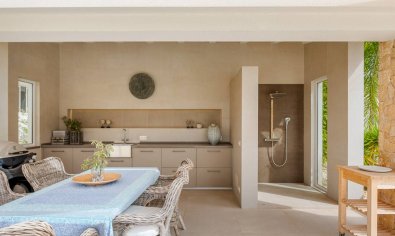 Resale - Villa -
Ciudad Quesada