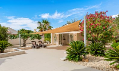 Resale - Villa -
Ciudad Quesada