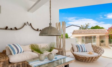 Resale - Villa -
Ciudad Quesada