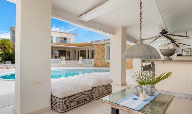 Resale - Villa -
Ciudad Quesada
