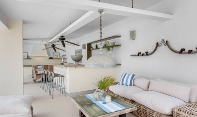 Resale - Villa -
Ciudad Quesada
