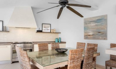 Resale - Villa -
Ciudad Quesada