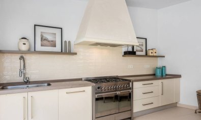 Resale - Villa -
Ciudad Quesada