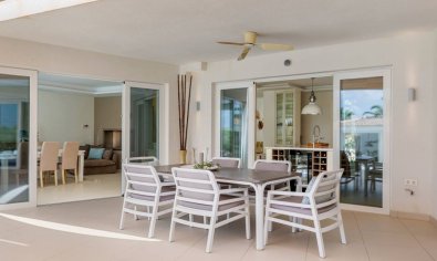Resale - Villa -
Ciudad Quesada