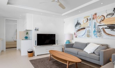 Resale - Villa -
Ciudad Quesada