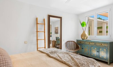 Resale - Villa -
Ciudad Quesada