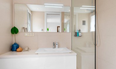 Resale - Villa -
Ciudad Quesada