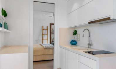 Resale - Villa -
Ciudad Quesada